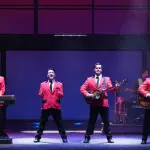 Jersey Boys, Dal Teatro Nuovo Di Milano A Domenica Live, Il Musical Del Momento