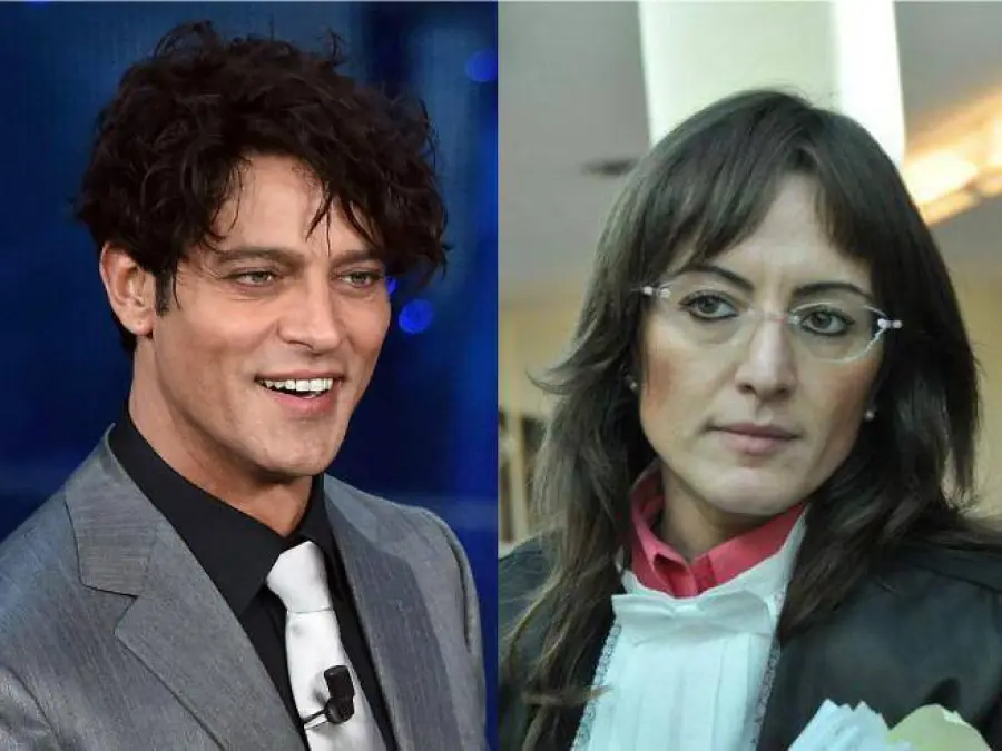 "Ma quanto è bello Gabriel Garko?": pm sollevato da incarico