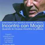 Quando La Musica Incontra La Poesia, la magia al Teatro di Guidonia con Mogol