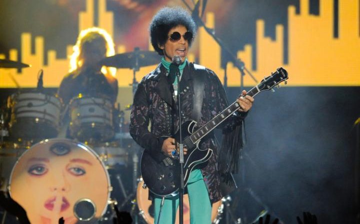 Prince morto per overdose di oppiacei?