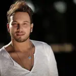 Antonino Spadaccino è gay: 