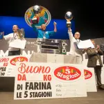 Miglior pizzaiolo del mondo è francese: Ludovic Bicchierai