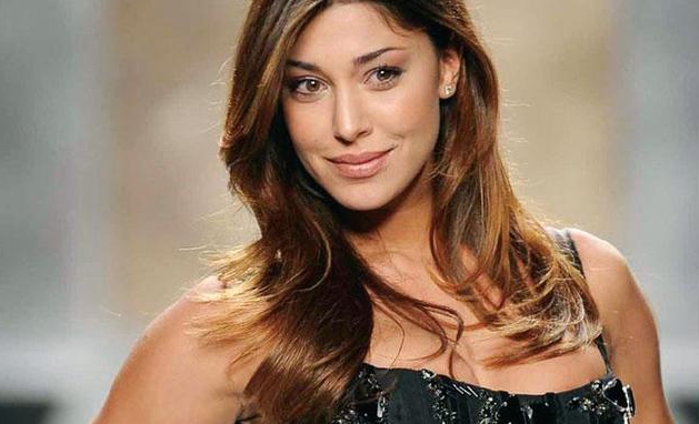 Belen Rodriguez ubriaca al "Ricci": rivelazione cliente