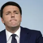Figuraccia di Matteo Renzi sul tunnel del Gottardo