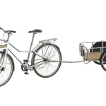 Sladda: bicicletta Ikea componibile costa 700 euro