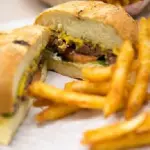 Cibi nei fast food provocano sterilità? Ftalati infidi