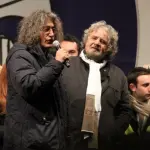M5S: Gianroberto Casaleggio è morto