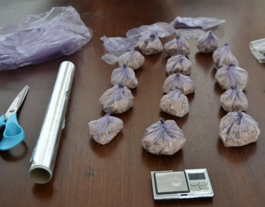 Eroina droga più assunta dopo cannabis: boom tra i giovani