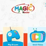 Magic Kinder: app per bimbi bersaglio hacker, bug eliminato con aggiornamenti