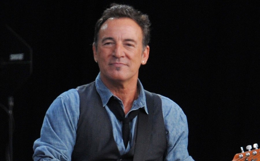 Bruce Springsteen boicotta legge anti gay: concerto in Carolina del Nord cancellato