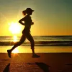 Quanta attività fisica per stare in forma? 20 minuti al giorno