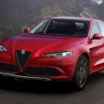 Alfa Romeo Stelvio arriverà nel 2017: Suv per rilanciare marchio italiano