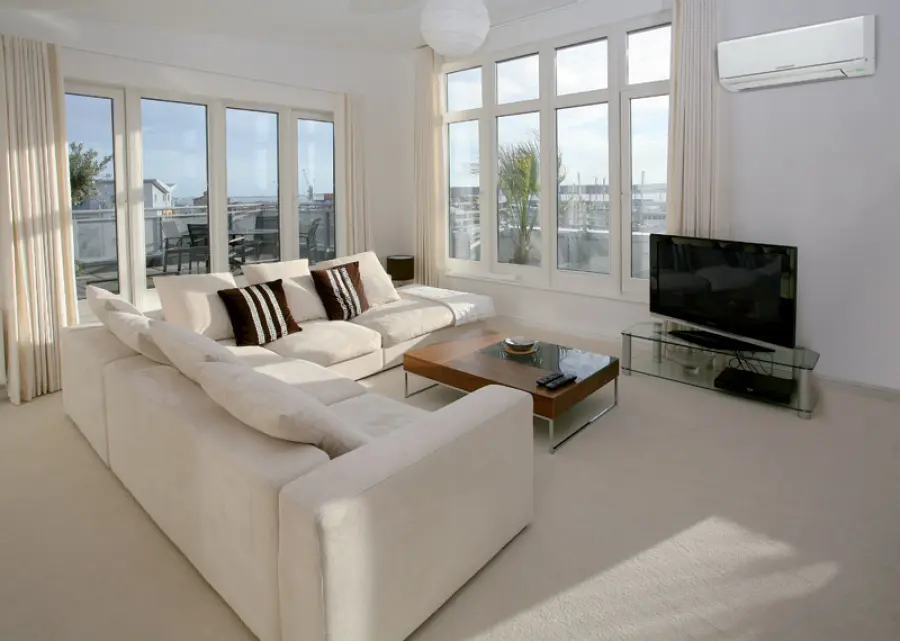 Qualità elevata ed efficienza con i climatizzatori Mitsubishi