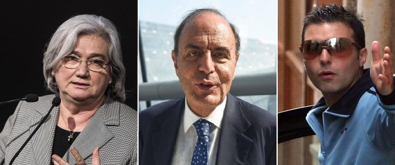 Vespa intervista figlio di Totò Riina, Bindi furiosa