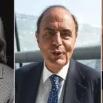 Vespa intervista figlio di Totò Riina, Bindi furiosa