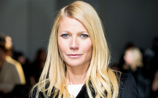 Gwyneth Paltrow: apiterapia per non invecchiare, altro che botox