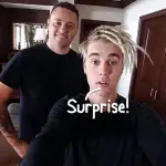 Justin Bieber sorprende tutti con dreadlocks su Instagram