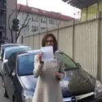 Mariastella Gelmini: 