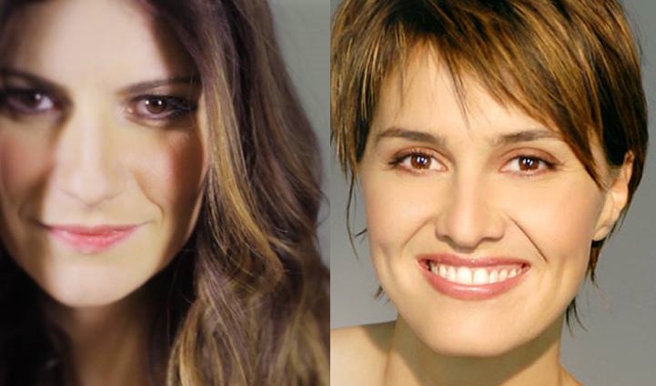 Laura Pausini e Paola Cortellesi su Rai Uno con varietà stile "Milleluci"