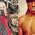 Madonna: toyboy ivoriano nel suo cuore, scintilla scoccata in un party