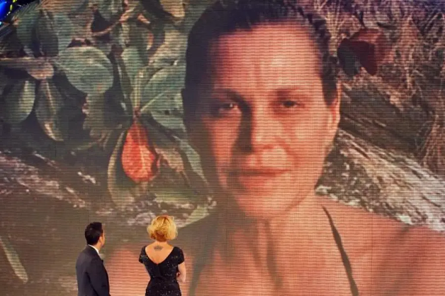 Isola dei Famosi 11: Ventura insulta Berami e finisce in nomination