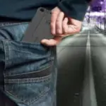 Telefonino-pistola agita americani: costa 395 dollari