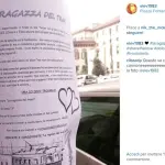 Contabile innamorato della ragazza del tram: volantini e gruppo Facebook per ritrovarla