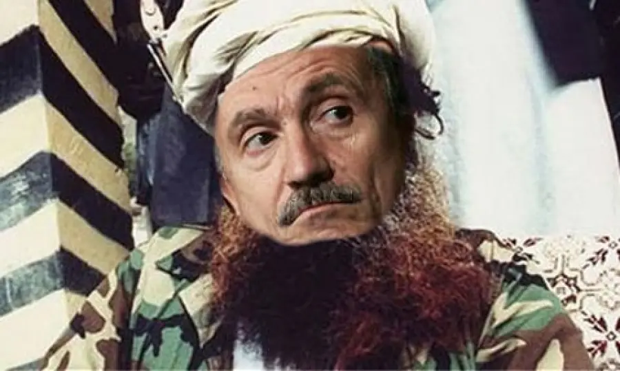 D'Alema chiede 8 x mille per costruire moschee, Salvini: "Follia pura"