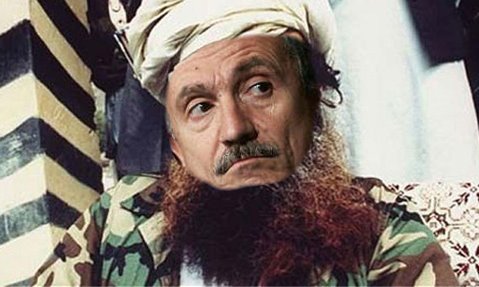 D'Alema chiede 8 x mille per costruire moschee, Salvini: "Follia pura"