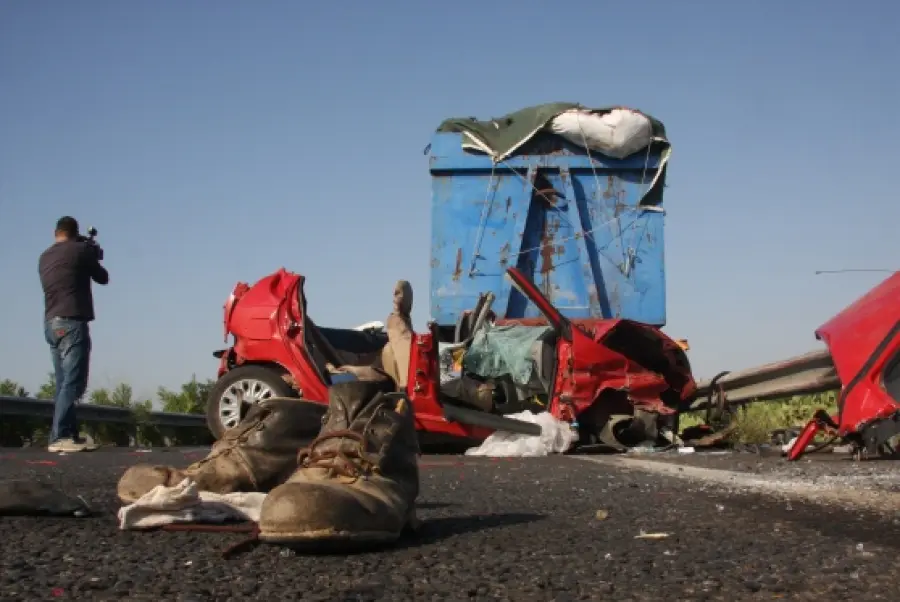 Omicidio stradale: legge in Gazzetta Ufficiale, condanne pesanti per pirati della strada