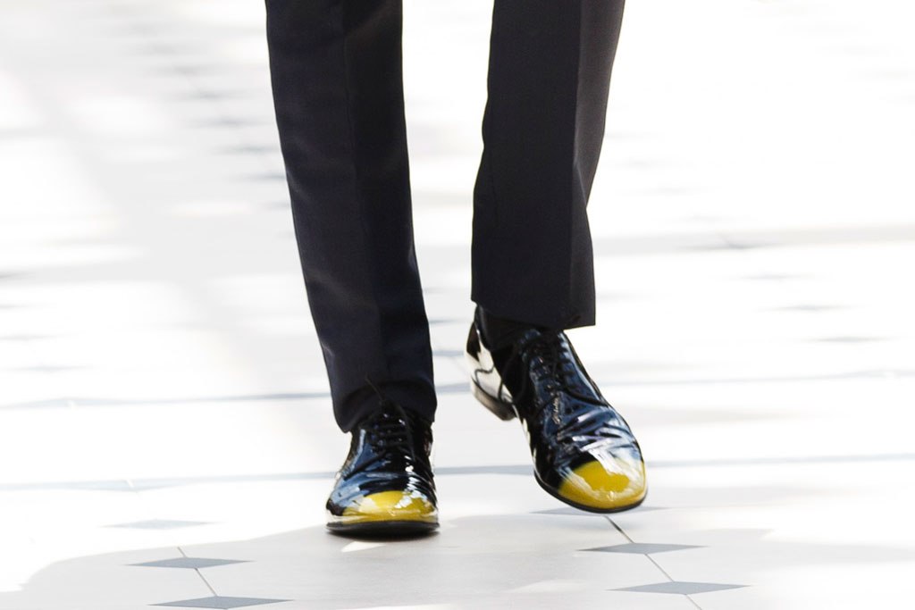 Moda uomo primavera estate 2016: quali scarpe indossare?