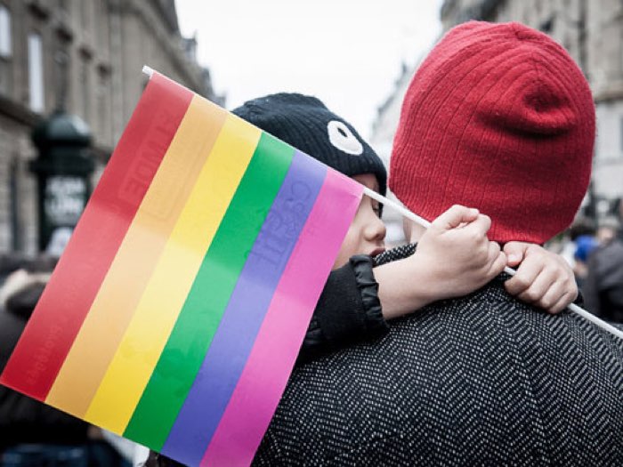 Stepchild adoption: tribunale di Roma dà ok a coppia gay, sentenza storica