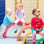 Caratteristiche e importanza del gioco nell'età dello sviluppo