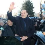 Berlusconi a Palermo: 500 euro per cenare con lui