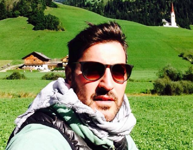 Cesena: San Pietro in Bagno in lutto per la morte di Andrea Venturi, gestore de Il Languorino