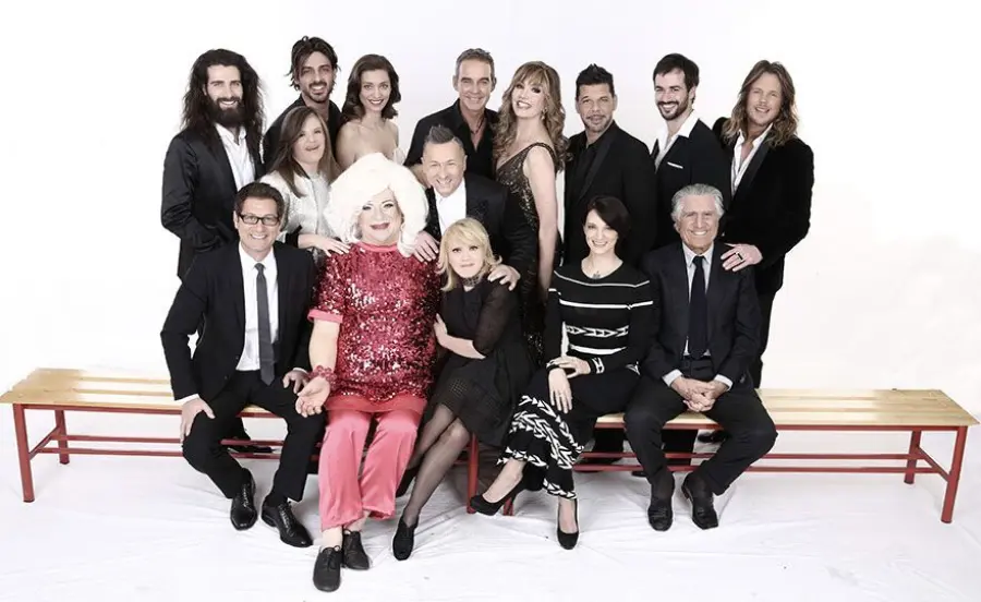 Ballando Con Le Stelle 19 Marzo 2016, Anticipazioni, Ospiti, Eliminati, Video- polemiche