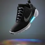 HyperAdapt 1.0, scarpe modello 