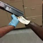 Quel fucile usato da Kurt Cobain per suicidarsi: foto online