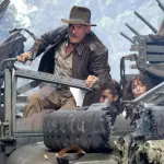 Indiana Jones: quinto episodio nel 2019, Ford e Spielberg al lavoro
