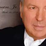 Frank Sinatra Jr morto per arresto cardiaco: aveva 72 anni