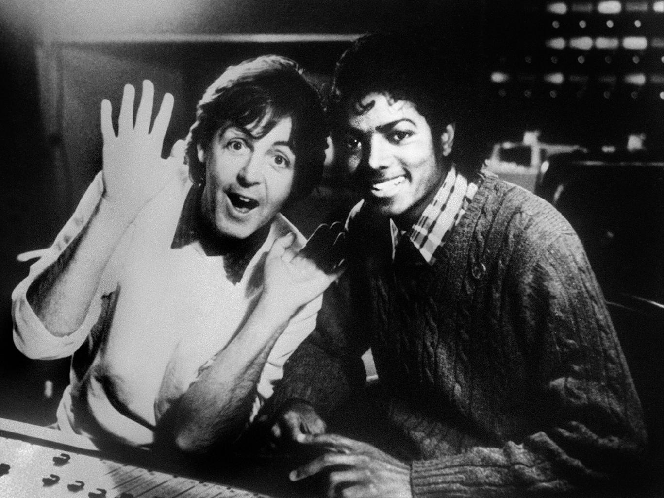 Colpaccio Sony: Acquistati Diritti Michael Jackson