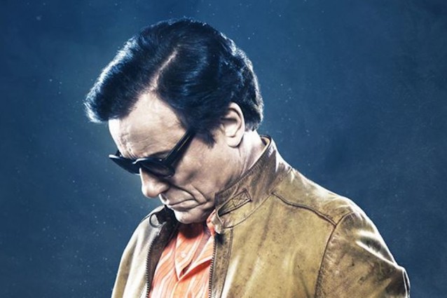 Massimo Ranieri: Somiglianza Impressionante con Pier Paolo Pasolini ne "La Macchinazione"