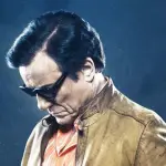 Massimo Ranieri: Somiglianza Impressionante con Pier Paolo Pasolini ne 