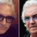 Flavio Briatore Dimagrito con Dieta Stramba di Alberico Lemme