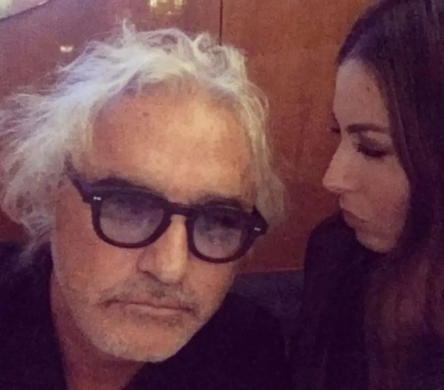Flavio Briatore Ringiovanito: 'Ritocchini' o Dieta Ferrea?