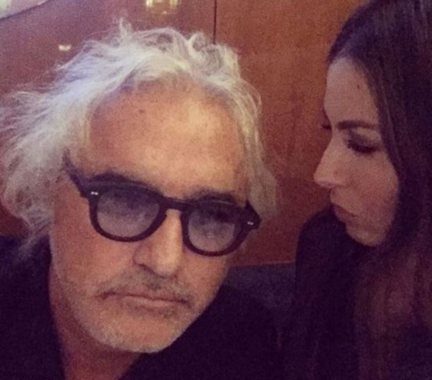 Flavio Briatore Ringiovanito: 'Ritocchini' o Dieta Ferrea?