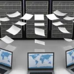 Come avviene la conservazione digitale?