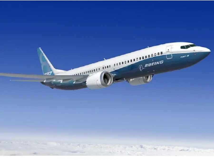 Boeing 737 MAX 8: caratteristiche aereo, incidenti e nuovo software