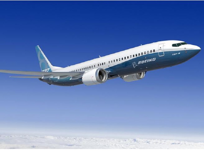 Boeing 737 MAX 8: caratteristiche aereo, incidenti e nuovo software