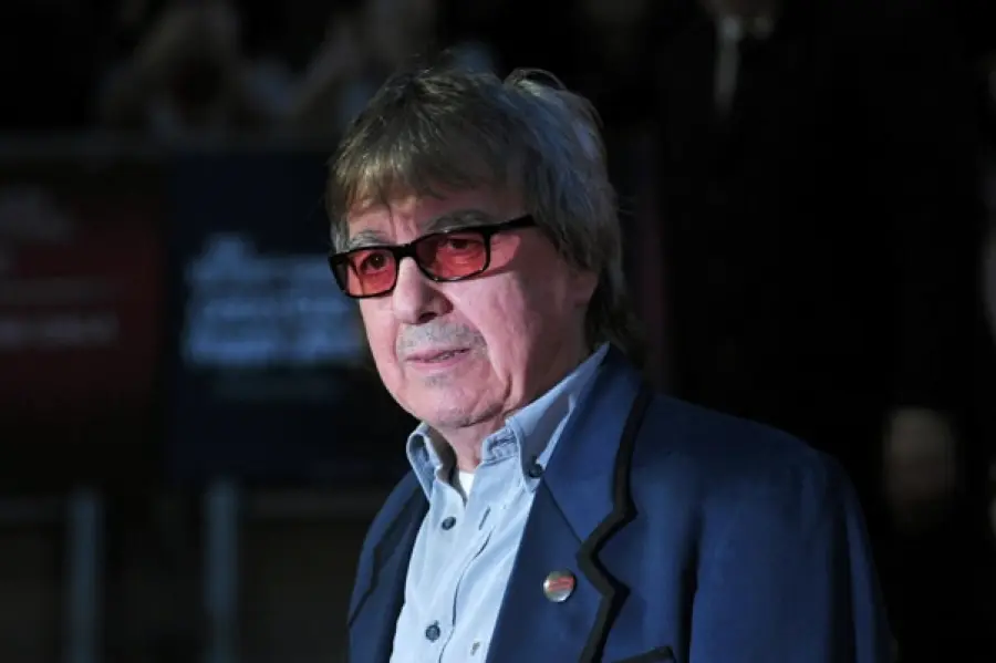 Rolling Stones, Bassista Bill Wyman Ha Tumore alla Prostata